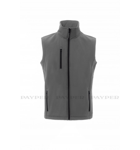 Glasgow gilet softshell Payper
