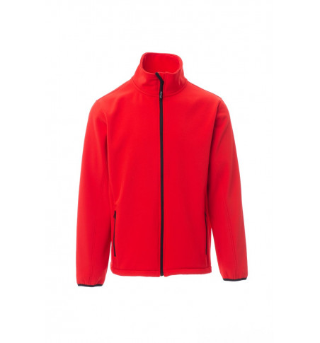 Perth - Giacca softshell Payper da uomo