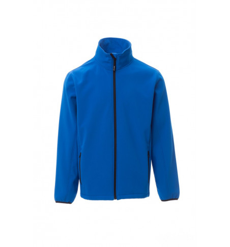 Perth giacca softshell Payper