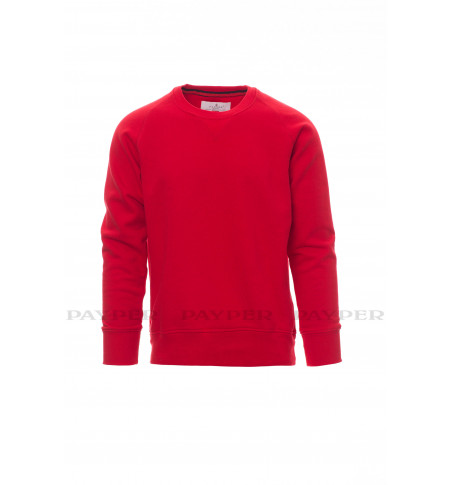 Mistral+ - Felpa da uomo - DEVASTORE