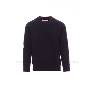 Mistral+ - Felpa da uomo - DEVASTORE