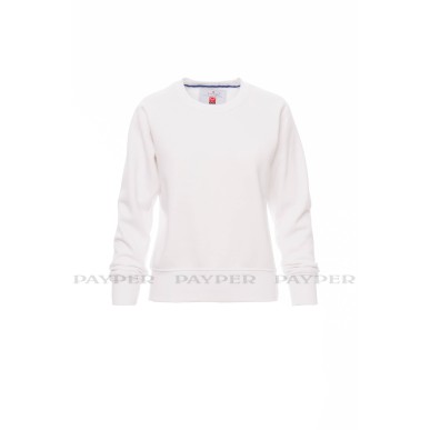 Mistral+Lady - Felpa da donna girocollo - DEVASTORE