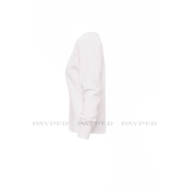 Mistral+Lady - Felpa da donna girocollo - DEVASTORE