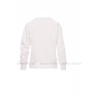 Mistral+Lady - Felpa da donna girocollo - DEVASTORE