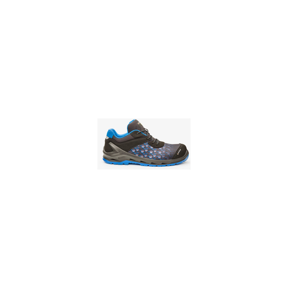 Base Protection - Scarpe antinfortunistiche basse I-Robox Blue S3 Base Protection - Scarpe antinfortunistiche basse I-Robox Blue S3