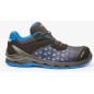 Base Protection - Scarpe antinfortunistiche basse I-Robox Blue S3 Base Protection - Scarpe antinfortunistiche basse I-Robox Blue S3