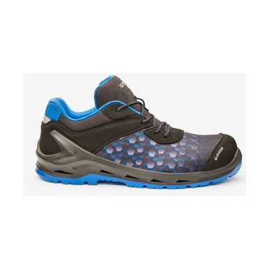 Scarpe antinfortunistiche basse I-Robox Base Protection | Devastore