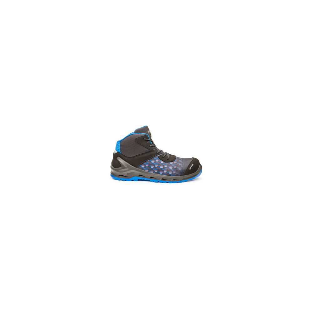 Base Protection - Scarpe antinfortunistiche alte I-ROBOX BLUE TOP S3 SRC Base Protection - Scarpe antinfortunistiche alte I-ROBOX BLUE TOP S3 SRC