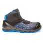 Base Protection - Scarpe antinfortunistiche alte I-ROBOX BLUE TOP S3 SRC Base Protection - Scarpe antinfortunistiche alte I-ROBOX BLUE TOP S3 SRC