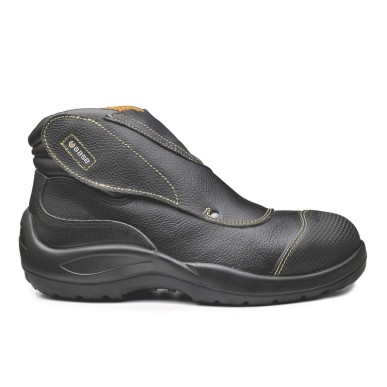 Scarpe antinfortunistiche WELDER S3 HRO SRA SALDATORE BASE PROTECTION