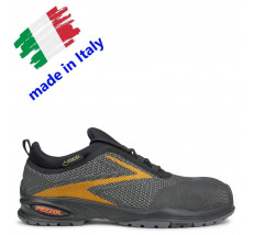 Pezzol - Senegal Scarpe antinfortunistiche S3 WR SRC