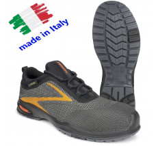 Pezzol - Senegal Scarpe antinfortunistiche S3 WR SRC