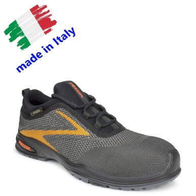 Pezzol - Senegal Scarpe antinfortunistiche S3 WR SRC