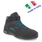 Pezzol - Emerson scarpe antinfortunistiche alte S3 SRC