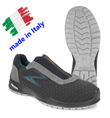 Pezzol - Ghibli scarpe antinfortunistiche S3 SRC