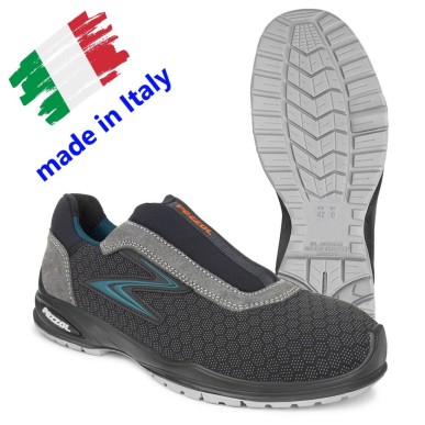 Pezzol - Ghibli scarpe antinfortunistiche S3 SRC