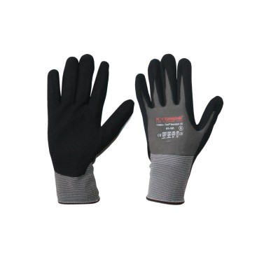 01-101 - Guanto Antitaglio KYORENE liner 15G - DEVASTORE