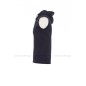 Felpa con cappuccio senza maniche Payper BOXER+