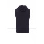Felpa con cappuccio senza maniche Payper BOXER+