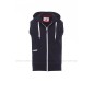 Felpa con cappuccio senza maniche Payper BOXER+