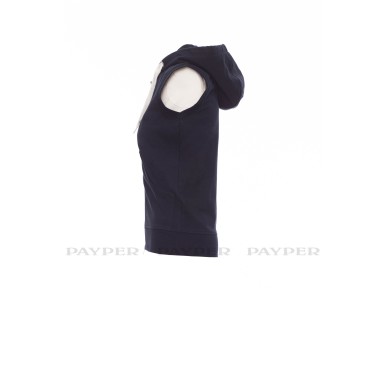 Boxer+Lady - Felpa senza maniche da donna - DEVASTORE