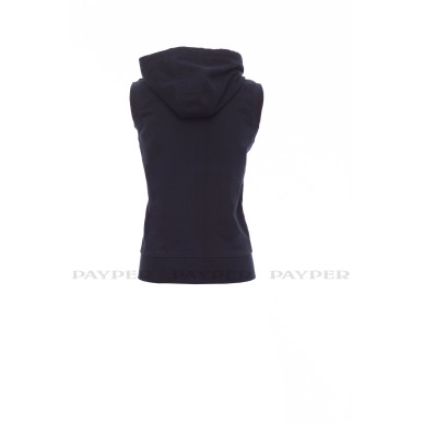 Boxer+Lady - Felpa senza maniche da donna - DEVASTORE