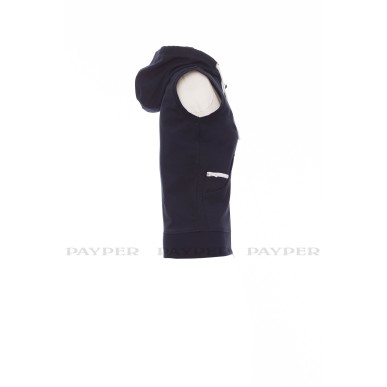 Boxer+Lady - Felpa senza maniche da donna - DEVASTORE