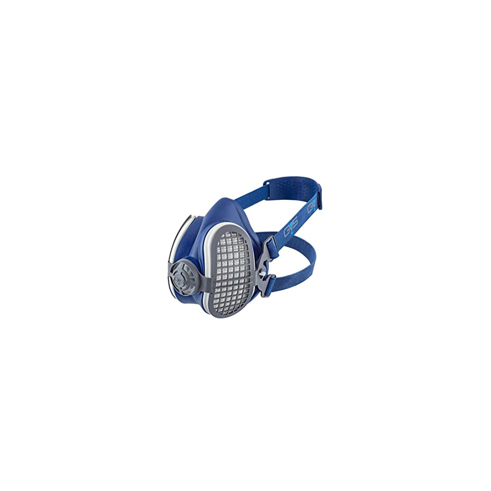 semimaschera ELIPSE P3 SPR501 GVS TAGLIA M/L semimaschera ELIPSE P3 SPR501 GVS TAGLIA M/L