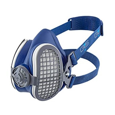 semimaschera ELIPSE P3 SPR501 GVS TAGLIA M/L