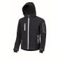 Giacca da lavoro U-Power Metropolis Softshell