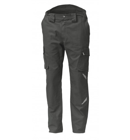 Siggi - Pantaloni da lavoro TASK 2