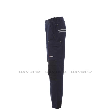 pantaloni da lavoro comodi pratici di qualità anche taglie forti