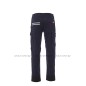 WORKER TECH Pantaloni da lavoro con porta ginocchiere - PAYPER WORKER TECH Pantaloni da lavoro con porta ginocchiere - PAYPER