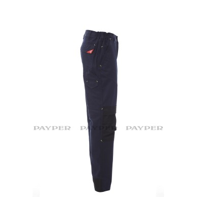 pantaloni da lavoro comodi pratici di qualità anche taglie forti