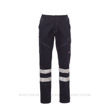 pantaloni da lavoro comodi pratici di qualità anche taglie forti