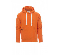 ATLANTA+ Felpa con cappuccio Payper