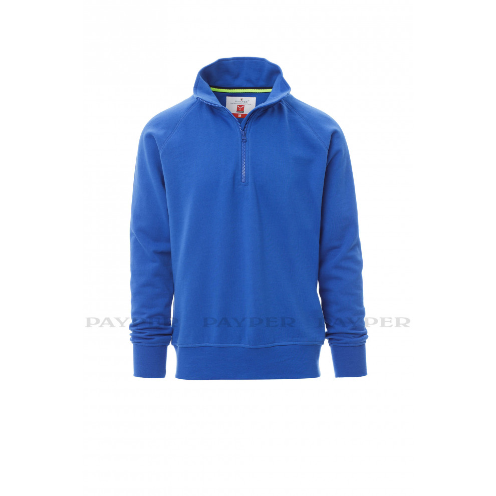 Austin - Felpa da uomo - DEVASTORE