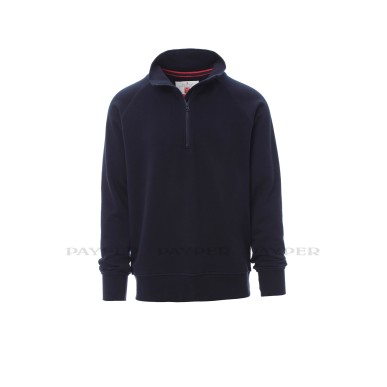 Austin - Felpa da uomo - DEVASTORE