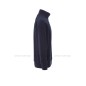 AUSTIN Felpa Payper da uomo mezza zip AUSTIN Felpa Payper da uomo mezza zip