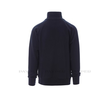 Austin - Felpa da uomo - DEVASTORE