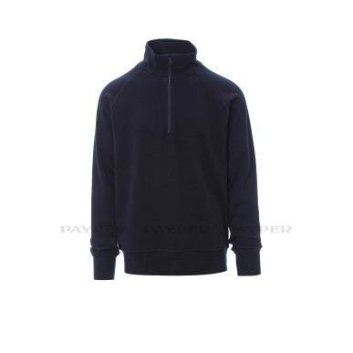 Austin - Felpa da uomo - DEVASTORE