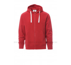 Portland - Felpa da uomo - DEVASTORE