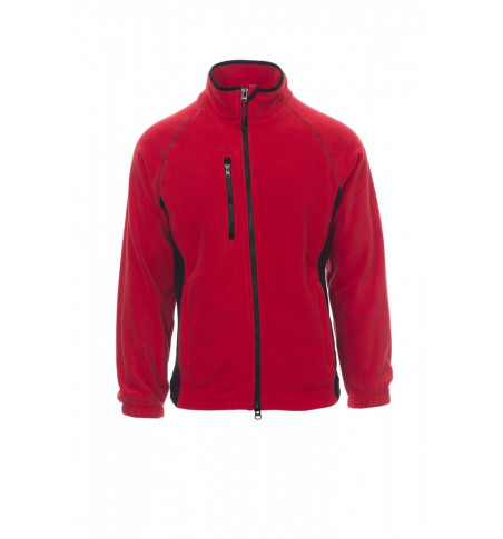 Aspen+ - Pile bicolore uomo - DEVASTORE