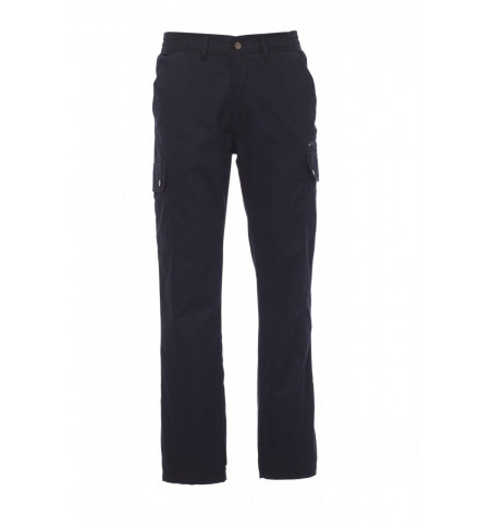 pantaloni da lavoro comodi pratici di qualità anche taglie forti