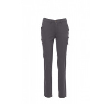 Forest Lady Stretch - Pantalone da lavoro elasticizzato donna - DEVASTORE
