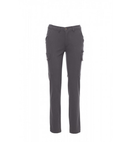 Forest Lady Stretch - Pantalone da lavoro elasticizzato donna - DEVASTORE