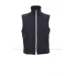 SPEED Gilet unisex reversibile Payper