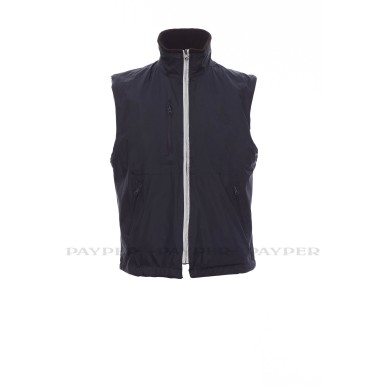 Speed - Gilet unisex reversibile - DEVASTORE