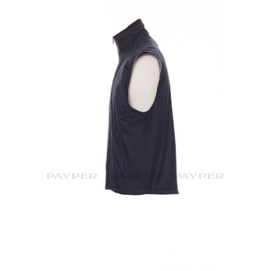 Speed - Gilet unisex reversibile - DEVASTORE