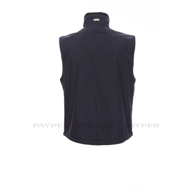 Speed - Gilet unisex reversibile - DEVASTORE